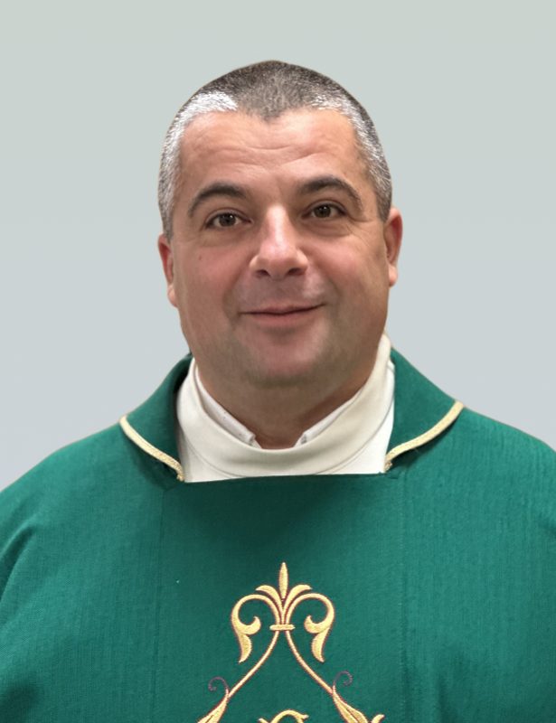 o. Michał Chylak