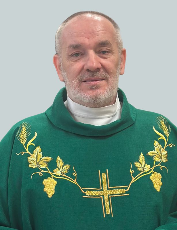 o. Adam Koneszko