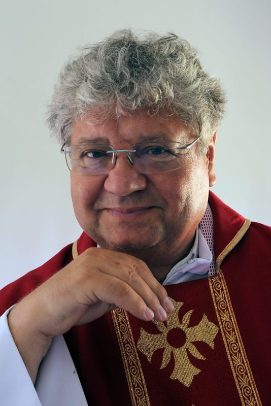 o. Mariusz Słowik